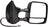Dorman 955-1754 Door Mirror - Right