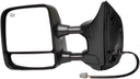 Dorman 955-1755 Door Mirror - Left