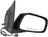 Dorman 955-1767 Door Mirror - Right
