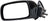 Dorman 955-1770 Door Mirror - Left
