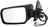 Dorman 955-1787 Door Mirror - Left