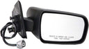 Dorman 955-1788 Door Mirror - Right