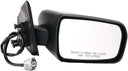Dorman 955-1791 Door Mirror - Right