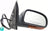 Dorman 955-1810 Door Mirror - Right