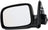 Dorman 955-1815 Door Mirror - Left