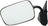 Dorman 955-1817 Door Mirror - Left