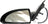 Dorman 955-1821 Door Mirror - Left