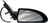 Dorman 955-1822 Door Mirror - Right