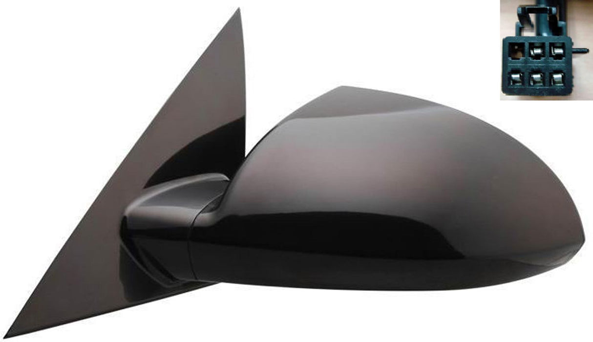 Dorman 955-1823 Door Mirror - Left