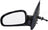 Dorman 955-1825 Door Mirror - Left