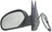 Dorman 955-1830 Door Mirror - Left