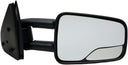 Dorman 955-1843 Door Mirror - Right
