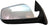 Dorman 955-1846 Door Mirror - Right