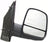Dorman 955-1850 Door Mirror - Right