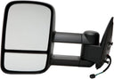 Dorman 955-1861 Door Mirror - Left