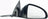 Dorman 955-1873 Door Mirror - Right