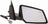 Dorman 955-1878 Door Mirror - Right