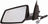 Dorman 955-1885 Door Mirror - Left