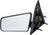 Dorman 955-193 Door Mirror - Left