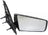 Dorman 955-194 Door Mirror - Right