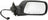Dorman 955-1955 Door Mirror - Right