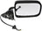 Dorman 955-2000 Door Mirror - Right