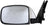 Dorman 955-210 Door Mirror - Left
