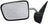 Dorman 955-221 Door Mirror - Left