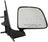 Dorman 955-224 Door Mirror - Right