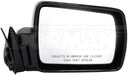 Dorman 955-233 Door Mirror - Right
