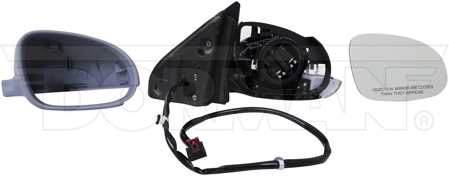 Dorman 955-2376 Door Mirror - Right
