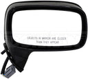 Dorman 955-2440 Door Mirror - Right