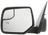 Dorman 955-2449 Door Mirror - Left