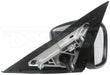 Dorman 955-2456 Door Mirror - Right