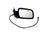 Dorman 955-247 Door Mirror - Right