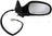 Dorman 955-254 Door Mirror - Right