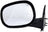 Dorman 955-255 Door Mirror - Left