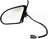Dorman 955-275 Door Mirror - Left