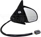 Dorman 955-276 Door Mirror - Right