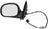 Dorman 955-281 Door Mirror - Left