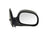 Dorman 955-284 Door Mirror - Right
