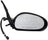 Dorman 955-286 Door Mirror - Right