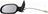 Dorman 955-287 Door Mirror - Left