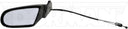 Dorman 955-309 Door Mirror - Left