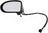 Dorman 955-315 Door Mirror - Left