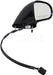 Dorman 955-318 Door Mirror - Right