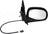Dorman 955-325 Door Mirror - Right