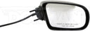 Dorman 955-327 Door Mirror - Right