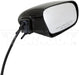 Dorman 955-327 Door Mirror - Right