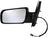 Dorman 955-339 Door Mirror - Left